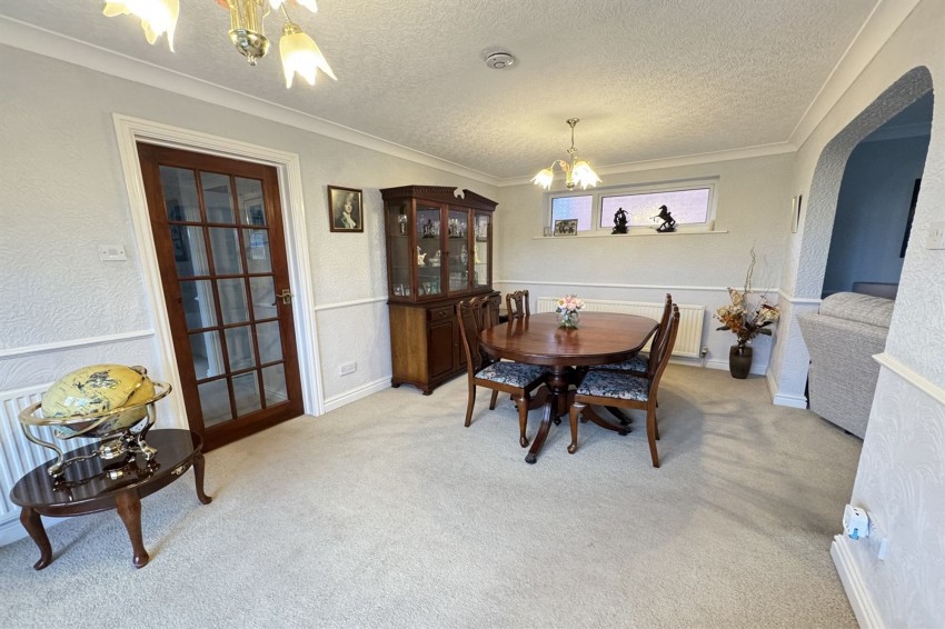 Images for Homer Drive, Marple Bridge, SK6