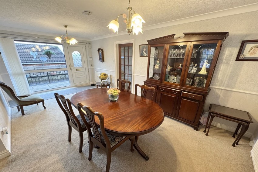 Images for Homer Drive, Marple Bridge, SK6