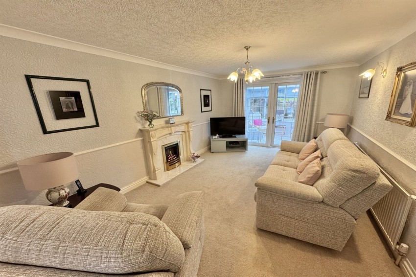 Images for Homer Drive, Marple Bridge, SK6