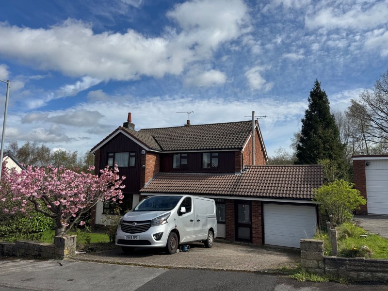 Clement Road, Marple Bridge, SK6