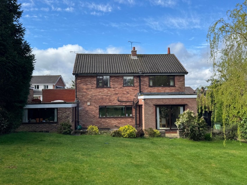 Images for Clement Road, Marple Bridge, SK6