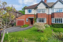 Images for Framingham Road, Sale, M33