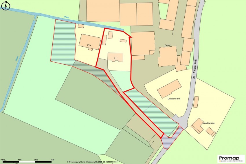 Images for Little Ees Lane, Sale, M33