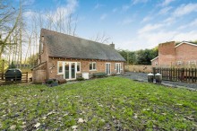 Images for Little Ees Lane, Sale, M33