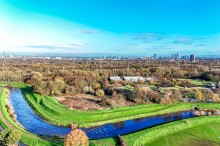 Images for Little Ees Lane, Sale, M33