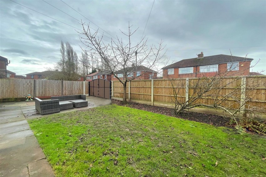 Images for Wenlock Road, Sale, M33