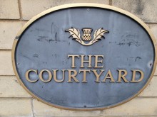 Images for Roseville Mews, The Courtyard, M33