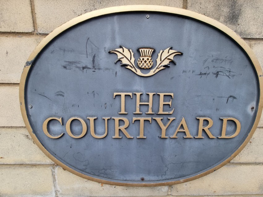 Images for Roseville Mews, The Courtyard, M33