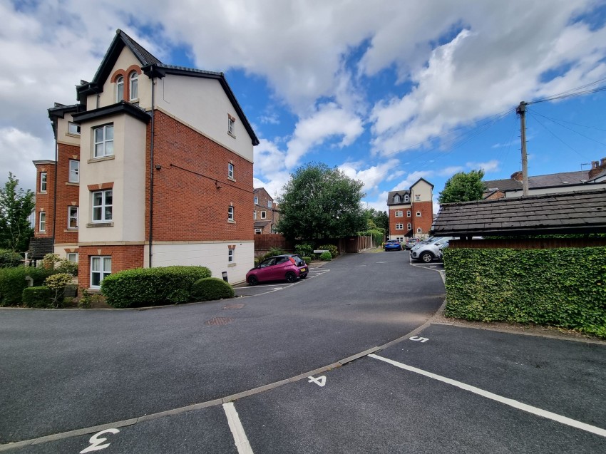 Images for Roseville Mews, The Courtyard, M33