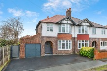 Images for Middlehurst Road, Grappenhall, WA4