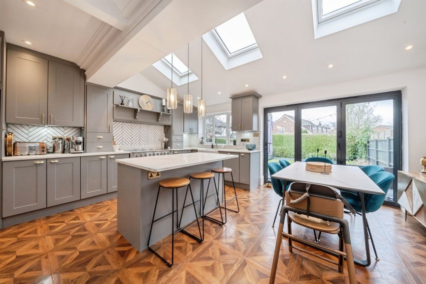 Images for Middlehurst Road, Grappenhall, WA4