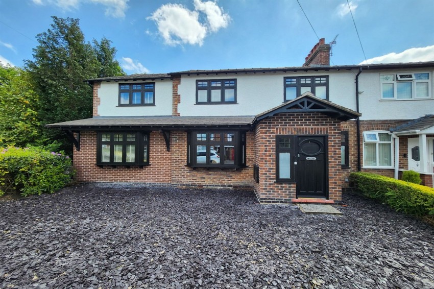 Images for Fairfield Gardens, Stockton Heath, WA4