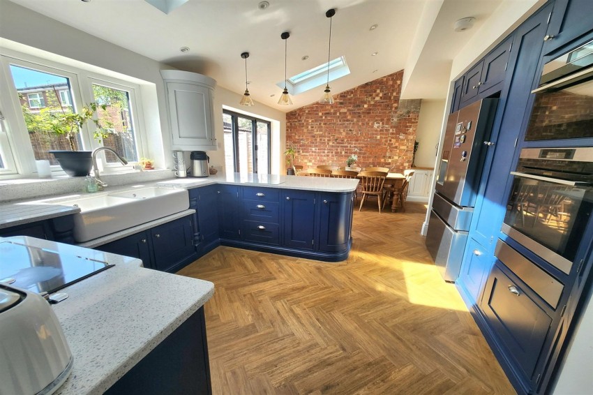 Images for Fairfield Gardens, Stockton Heath, WA4