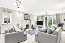 Images for 33A Ash House Lane, Little Leigh, CW8