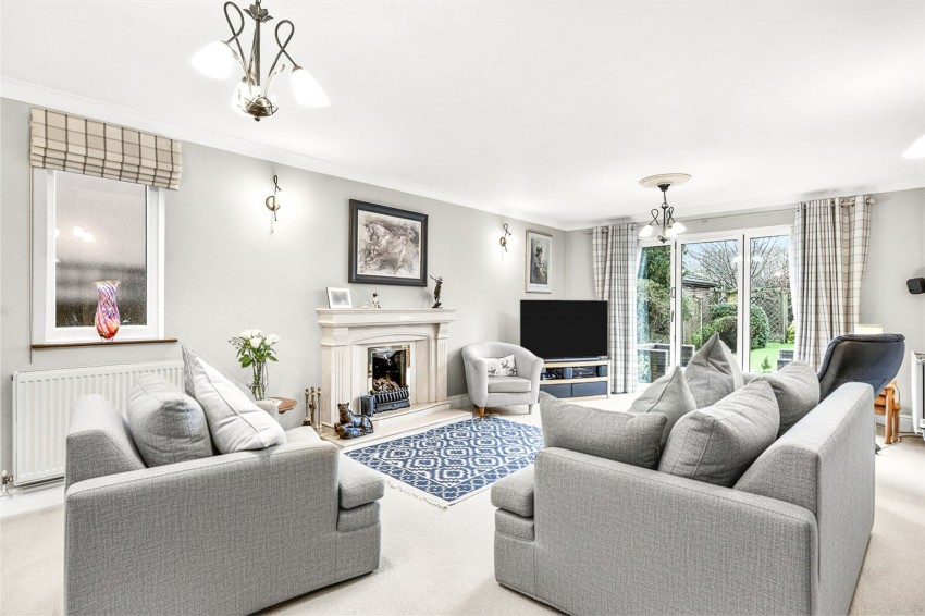 Images for 33A Ash House Lane, Little Leigh, CW8