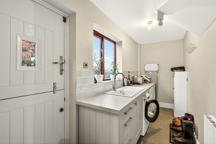 Images for 33A Ash House Lane, Little Leigh, CW8