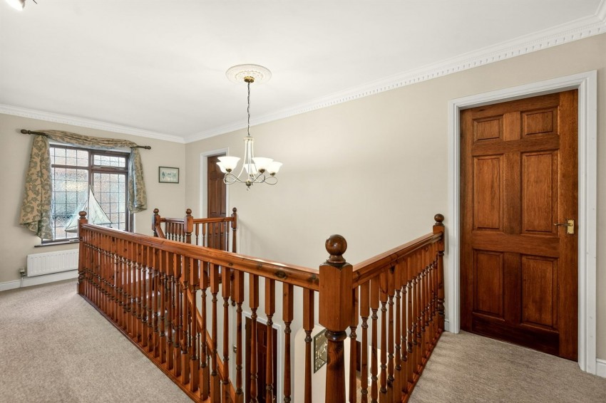 Images for 33A Ash House Lane, Little Leigh, CW8