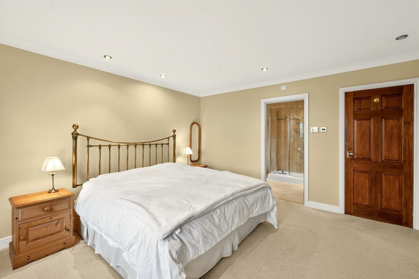 Images for 33A Ash House Lane, Little Leigh, CW8