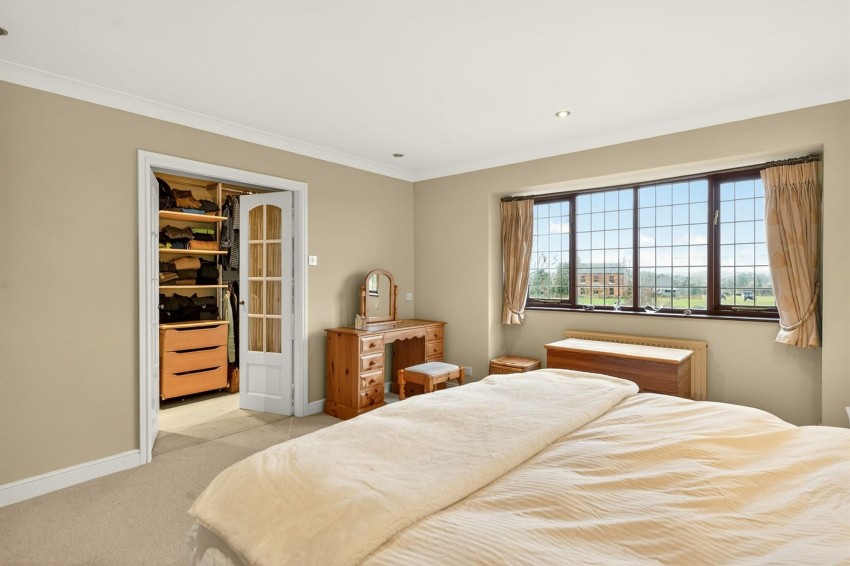 Images for 33A Ash House Lane, Little Leigh, CW8