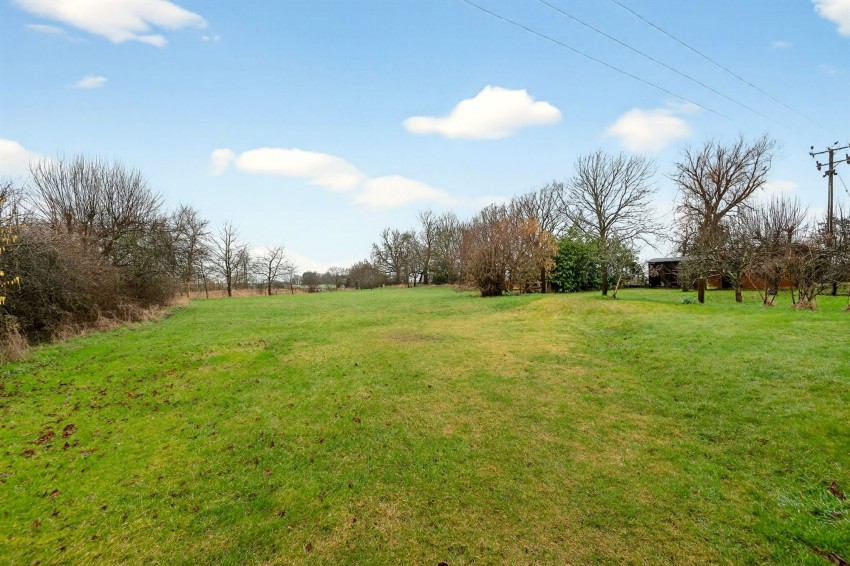 Images for 33A Ash House Lane, Little Leigh, CW8