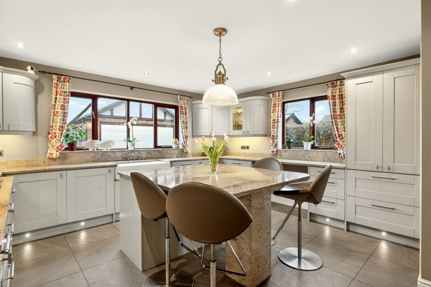 Images for 33A Ash House Lane, Little Leigh, CW8