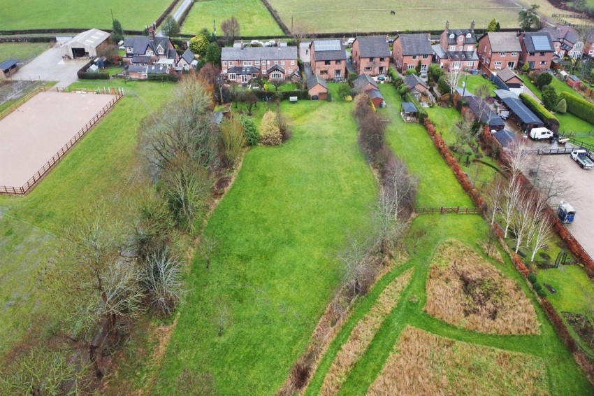 Images for 33A Ash House Lane, Little Leigh, CW8