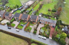 Images for 33A Ash House Lane, Little Leigh, CW8