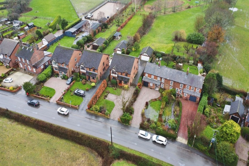 Images for 33A Ash House Lane, Little Leigh, CW8