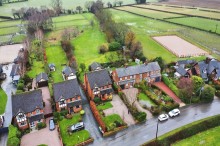 Images for 33A Ash House Lane, Little Leigh, CW8