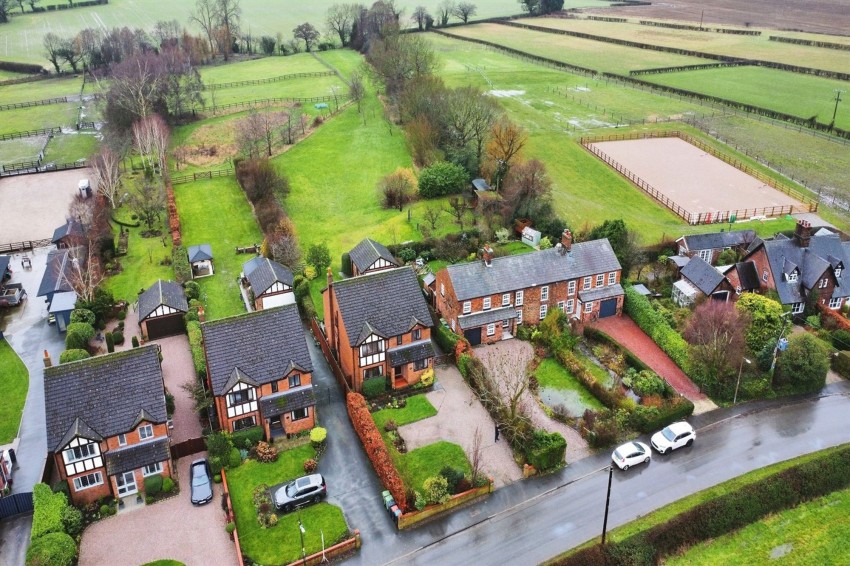 Images for 33A Ash House Lane, Little Leigh, CW8