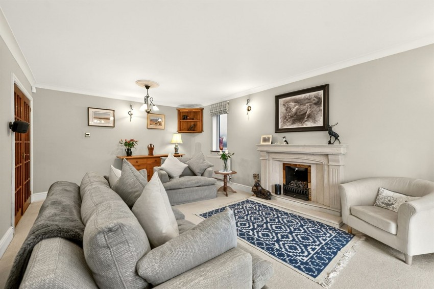 Images for 33A Ash House Lane, Little Leigh, CW8