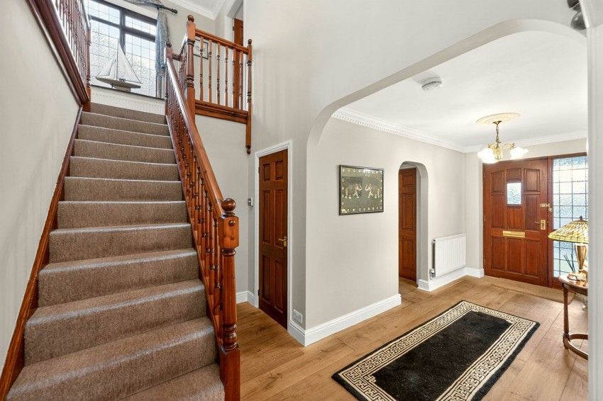 Images for 33A Ash House Lane, Little Leigh, CW8