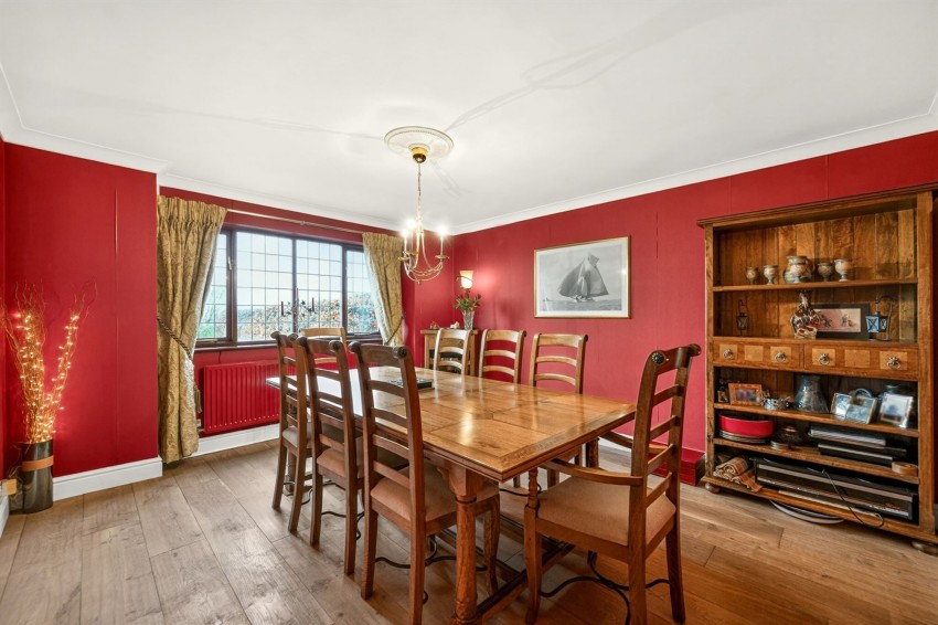 Images for 33A Ash House Lane, Little Leigh, CW8