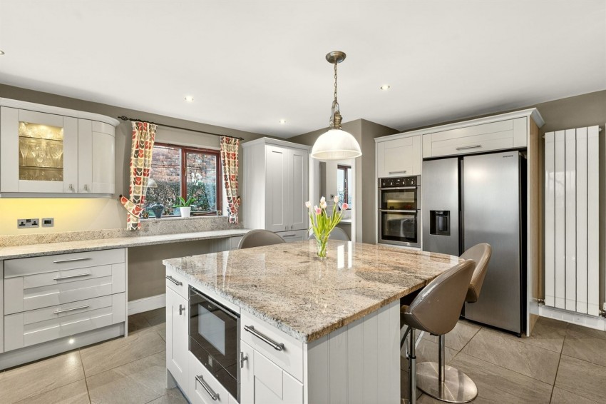 Images for 33A Ash House Lane, Little Leigh, CW8