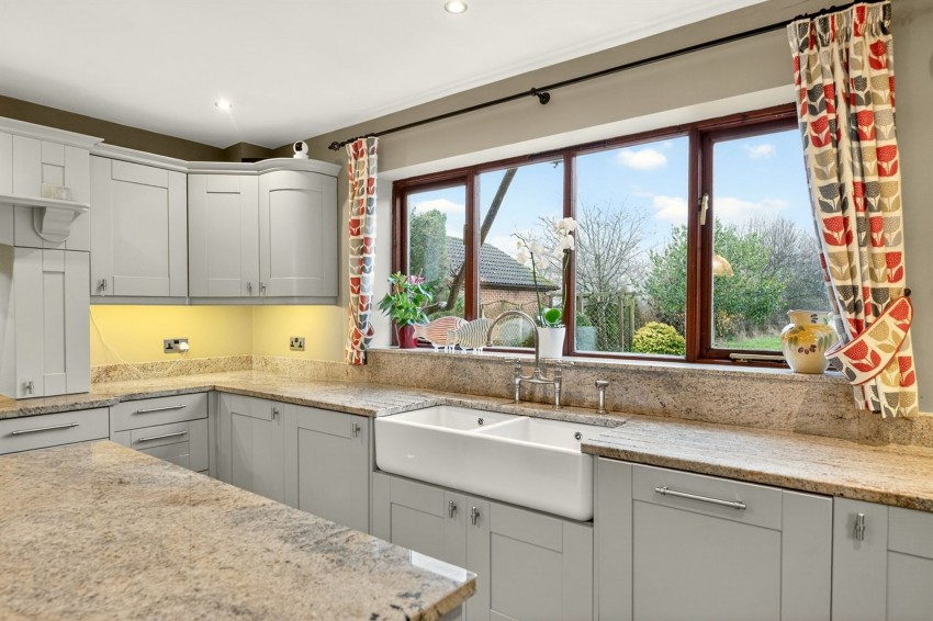 Images for 33A Ash House Lane, Little Leigh, CW8