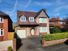 Images for Denbury Avenue, Stockton Heath, WA4