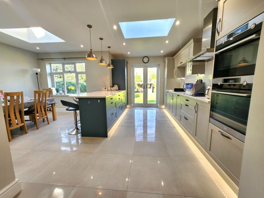 Images for Denbury Avenue, Stockton Heath, WA4
