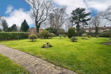 Images for Tabley Road, Oakwood Tabley Road, WA16