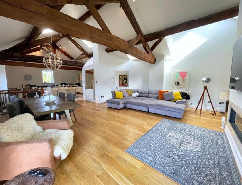 Images for Old Hall Lane, Over Tabley, WA16