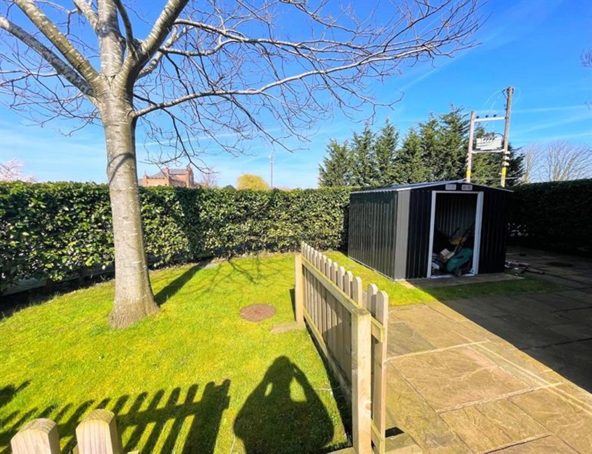 Images for Old Hall Lane, Over Tabley, WA16