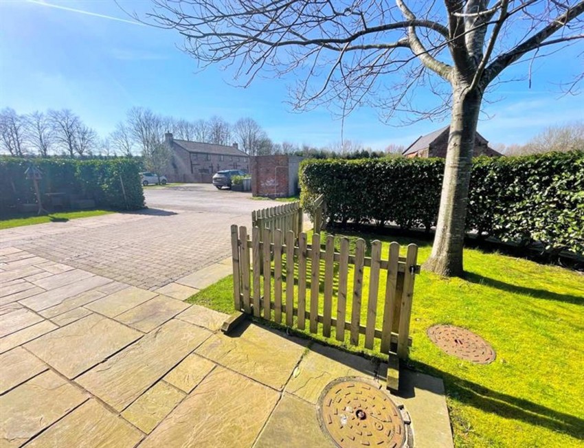 Images for Old Hall Lane, Over Tabley, WA16