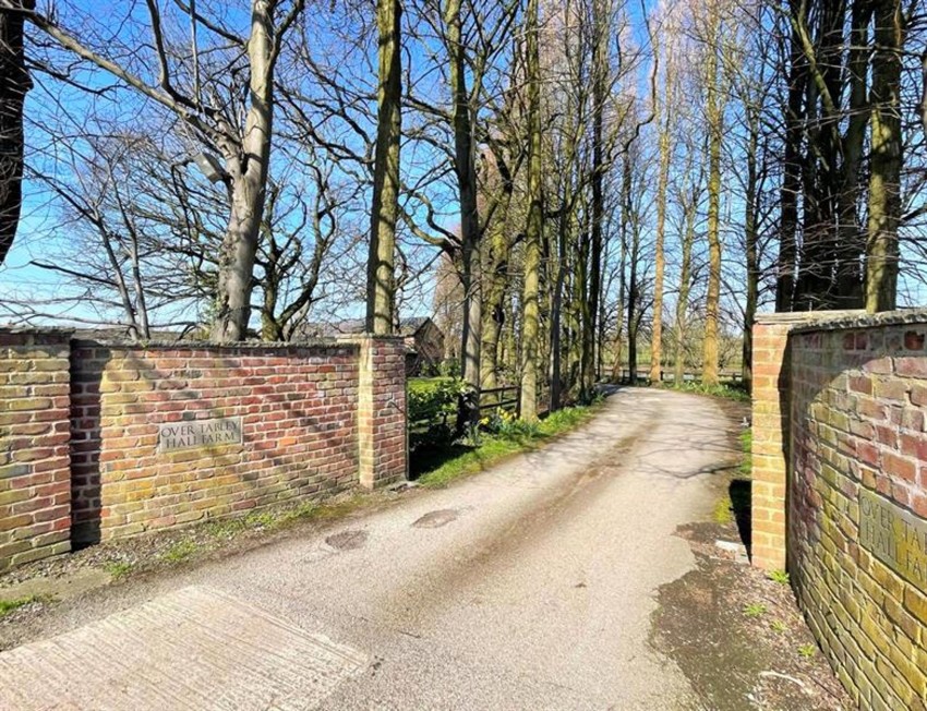 Images for Old Hall Lane, Over Tabley, WA16