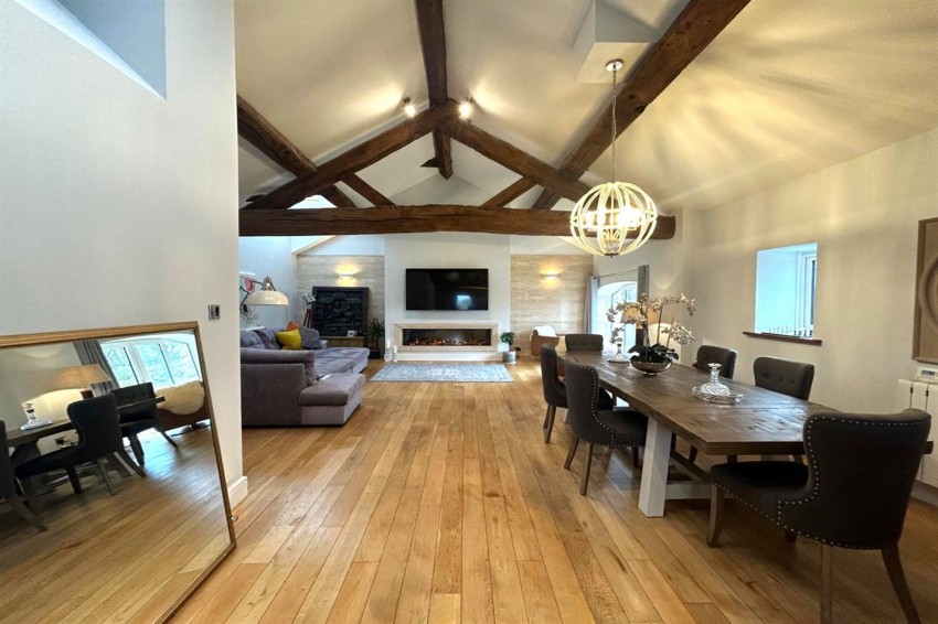 Images for Old Hall Lane, Over Tabley, WA16