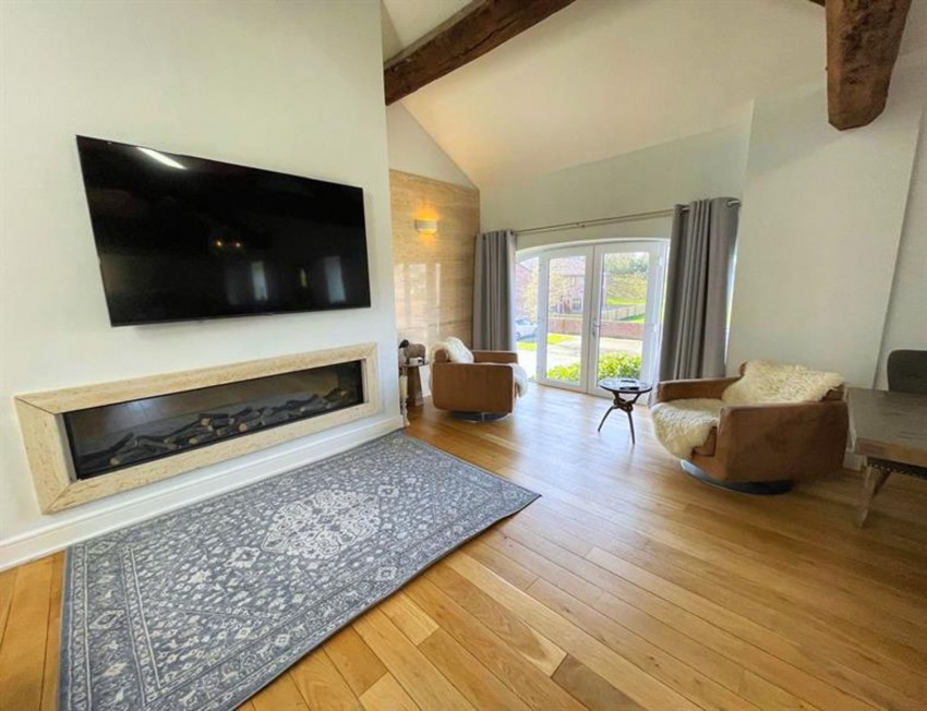 Images for Old Hall Lane, Over Tabley, WA16