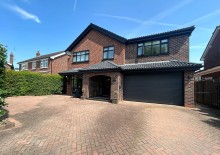 Images for Malt Kiln Road, Plumley, WA16