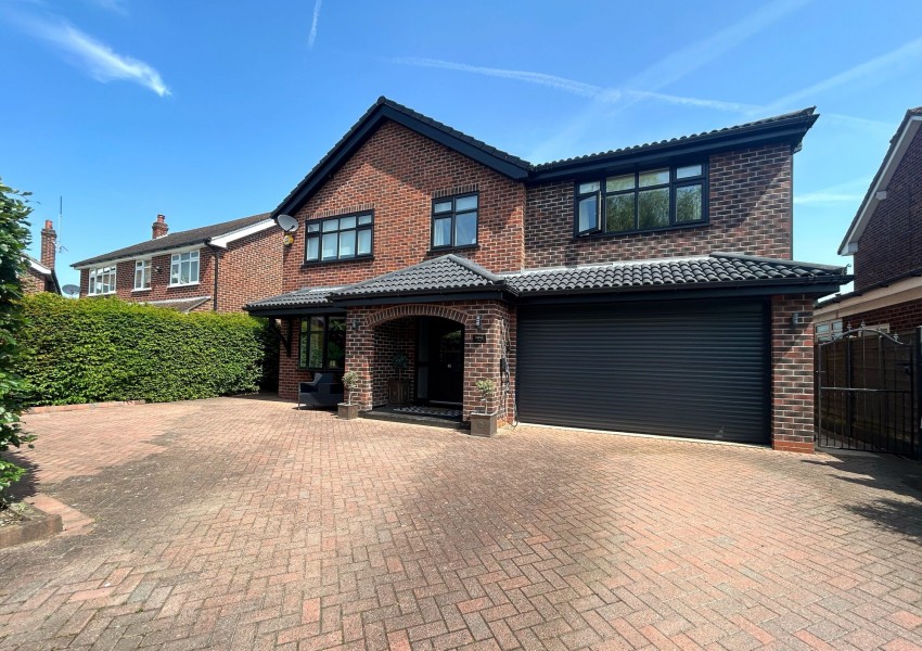 Images for Malt Kiln Road, Plumley, WA16