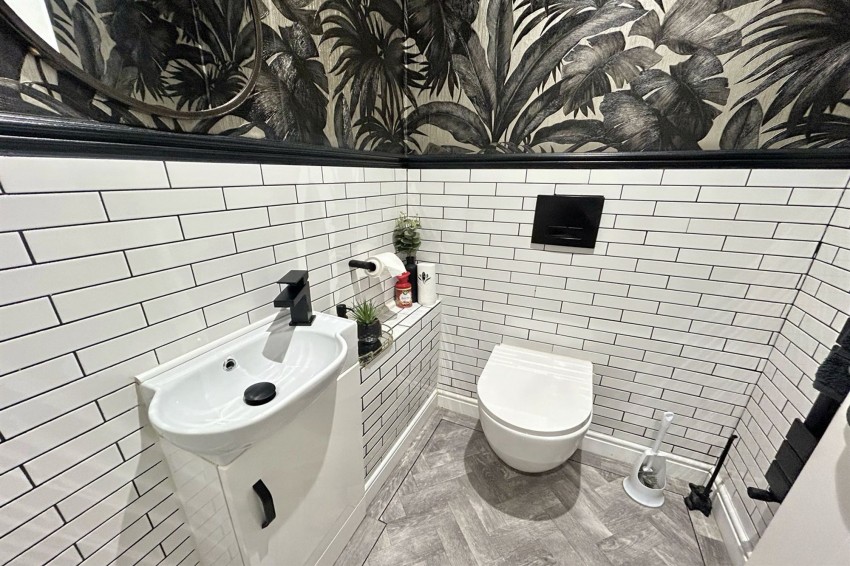 Images for Malt Kiln Road, Plumley, WA16
