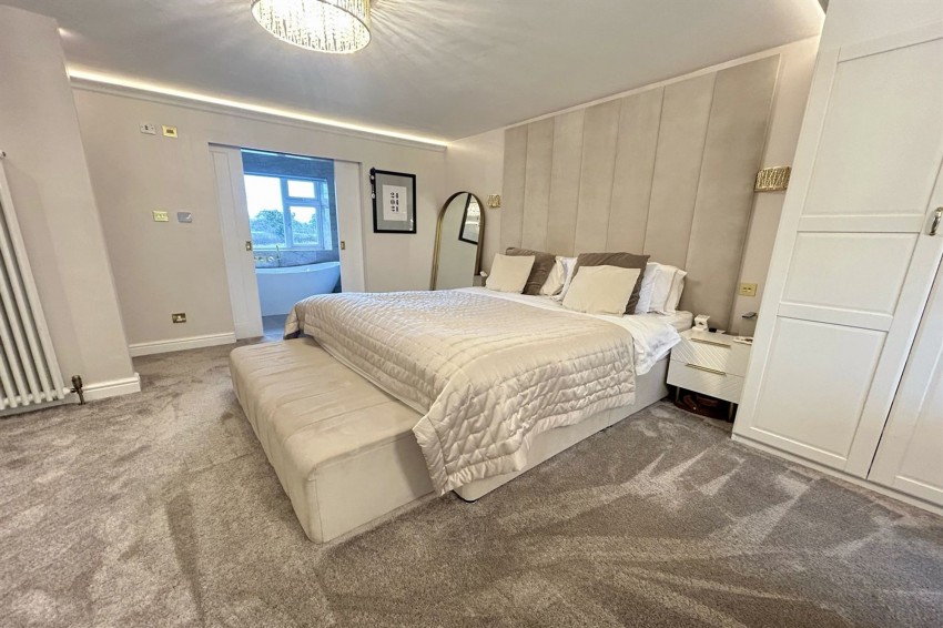 Images for Malt Kiln Road, Plumley, WA16