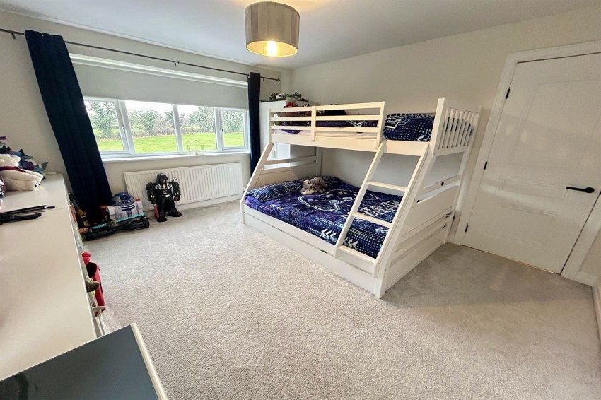 Images for Malt Kiln Road, Plumley, WA16