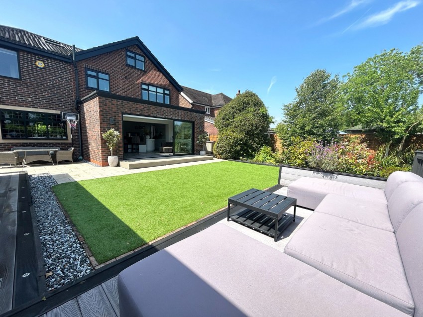 Images for Malt Kiln Road, Plumley, WA16
